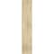 Ekena Millwork Imperial Arts & Crafts Rough Sawn Outlooker, Douglas Fir, 8"W x 38"D x 42"H OUT08X38X42IMP03RDF - alternate 2